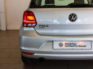 Volkswagen Polo Vivo hatch 1.4 Trendline - Image 18