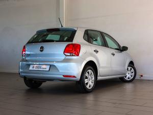 Volkswagen Polo Vivo hatch 1.4 Trendline - Image 19