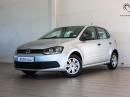Thumbnail Volkswagen Polo Vivo hatch 1.4 Trendline