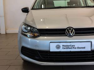 Volkswagen Polo Vivo hatch 1.4 Trendline - Image 3