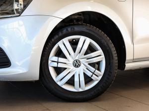 Volkswagen Polo Vivo hatch 1.4 Trendline - Image 5