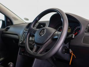 Volkswagen Polo Vivo hatch 1.4 Trendline - Image 6
