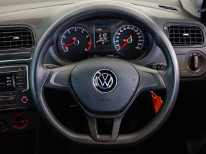 Volkswagen Polo Vivo hatch 1.4 Trendline - Image 7