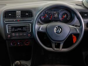 Volkswagen Polo Vivo hatch 1.4 Trendline - Image 8