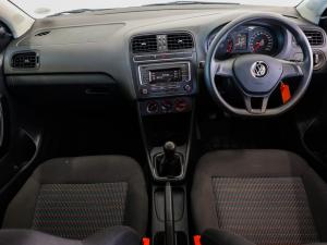 Volkswagen Polo Vivo hatch 1.4 Trendline - Image 9