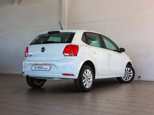Volkswagen Polo Vivo hatch 1.6 Comfortline auto - Image 18