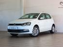 Thumbnail Volkswagen Polo Vivo hatch 1.6 Comfortline auto
