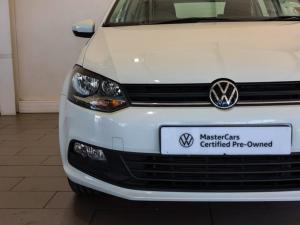 Volkswagen Polo Vivo hatch 1.6 Comfortline auto - Image 3