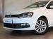 Volkswagen Polo Vivo hatch 1.6 Comfortline auto - Thumbnail 5