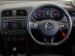 Volkswagen Polo Vivo hatch 1.6 Comfortline auto - Thumbnail 7