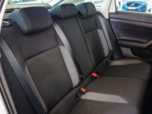 Volkswagen Taigo 1.0TSI Life - Image 17