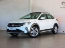 Thumbnail Volkswagen Taigo 1.0TSI Life