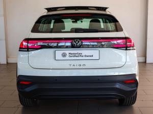 Volkswagen Taigo 1.0TSI Life - Image 20