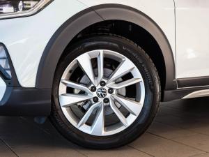 Volkswagen Taigo 1.0TSI Life - Image 5