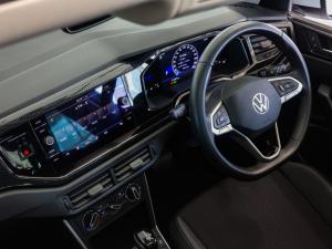 Volkswagen Taigo 1.0TSI Life - Image 10
