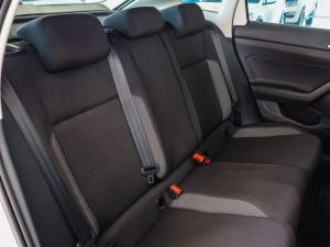 Volkswagen Taigo 1.0TSI Life - Image 16