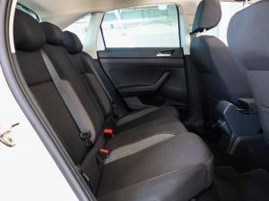 Volkswagen Taigo 1.0TSI Life - Image 17