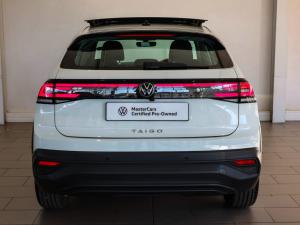 Volkswagen Taigo 1.0TSI Life - Image 18