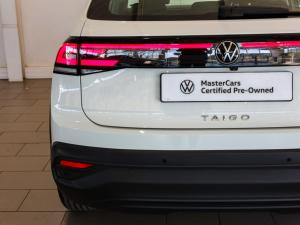Volkswagen Taigo 1.0TSI Life - Image 19