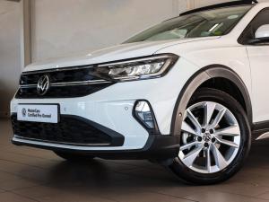 Volkswagen Taigo 1.0TSI Life - Image 4