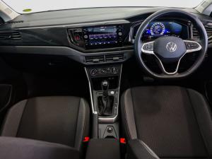 Volkswagen Taigo 1.0TSI Life - Image 9