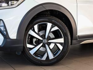 Volkswagen Taigo 1.0TSI Style - Image 2