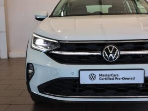 Volkswagen Taigo 1.0TSI Style - Image 4