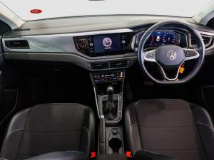 Volkswagen Taigo 1.0TSI Style - Image 8