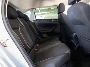 Volkswagen Taigo 1.0TSI Style - Image 16
