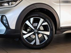 Volkswagen Taigo 1.0TSI Style - Image 4
