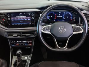 Volkswagen Taigo 1.0TSI Style - Image 8