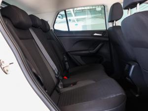 Volkswagen T-Cross 1.0TSI 85kW Comfortline - Image 15