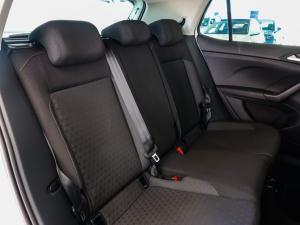 Volkswagen T-Cross 1.0TSI 85kW Comfortline - Image 16