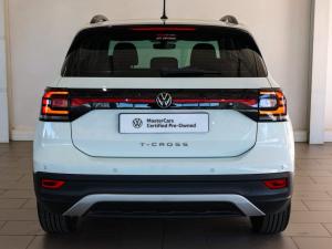 Volkswagen T-Cross 1.0TSI 85kW Comfortline - Image 18