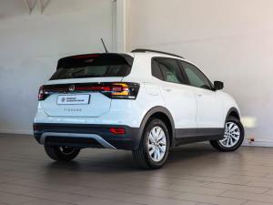 Volkswagen T-Cross 1.0TSI 85kW Comfortline - Image 19