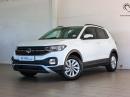 Thumbnail Volkswagen T-Cross 1.0TSI 85kW Comfortline