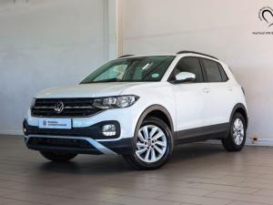 Volkswagen T-Cross 1.0TSI 85kW Comfortline - Image 1