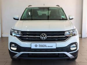 Volkswagen T-Cross 1.0TSI 85kW Comfortline - Image 2