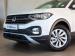 Volkswagen T-Cross 1.0TSI 85kW Comfortline - Thumbnail 4