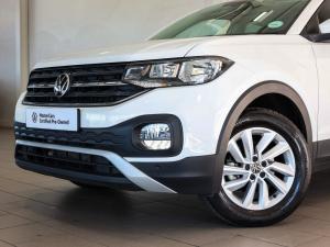 Volkswagen T-Cross 1.0TSI 85kW Comfortline - Image 4