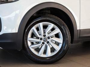 Volkswagen T-Cross 1.0TSI 85kW Comfortline - Image 5