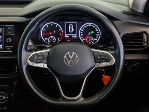 Volkswagen T-Cross 1.0TSI 85kW Comfortline - Image 6