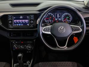 Volkswagen T-Cross 1.0TSI 85kW Comfortline - Image 7