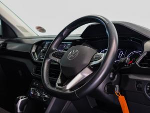 Volkswagen T-Cross 1.0TSI 85kW Comfortline - Image 8