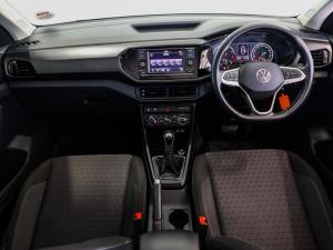 Volkswagen T-Cross 1.0TSI 85kW Comfortline - Image 9