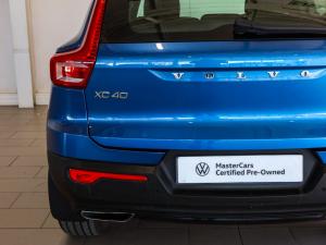 Volvo XC40 T3 R-Design auto - Image 18