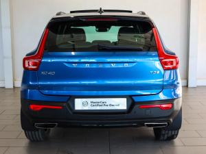 Volvo XC40 T3 R-Design auto - Image 19