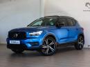 Thumbnail Volvo XC40 T3 R-Design auto