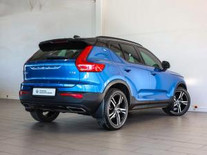 Volvo XC40 T3 R-Design auto - Image 20