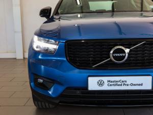 Volvo XC40 T3 R-Design auto - Image 4